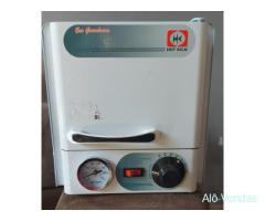 Estufa Esterilizadora Hk 3l Hot Kiln semi-nova